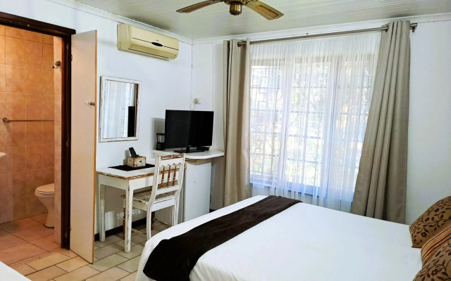 Old Mill Guest House