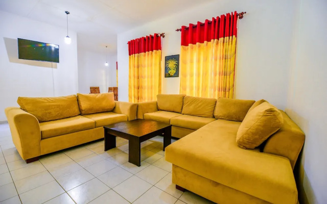 OYO 483 Kabalana Villa