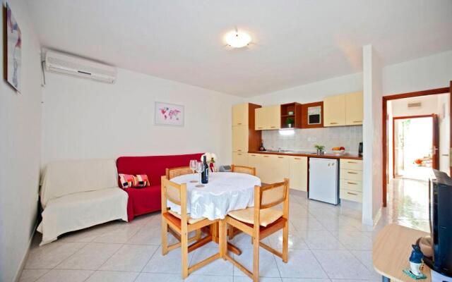 Apartments Zanze