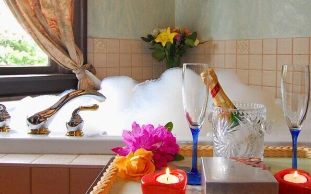 Marketa's Bed & Breakfast