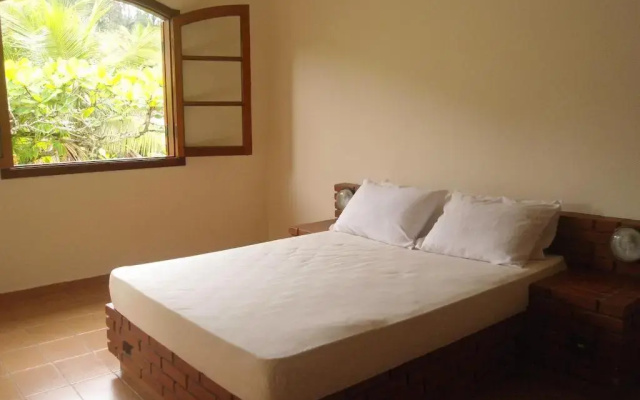 APARTAMENTO ESTRELA do MAR