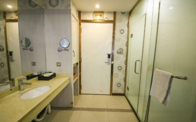 Jiatai Business Hotel