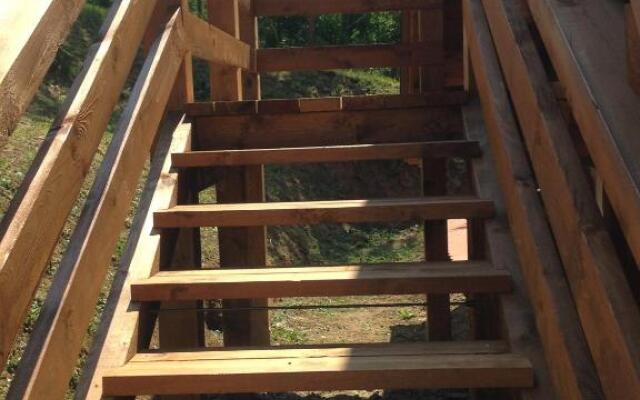 Premium "Vintage" Apartment