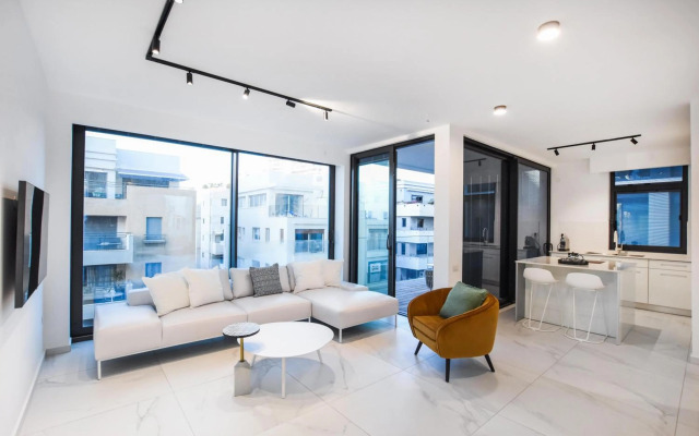 Partition by HolyGuest