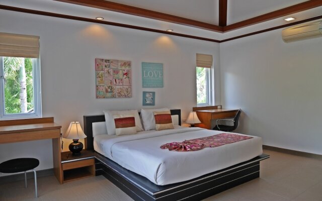 Suriyasom Villa