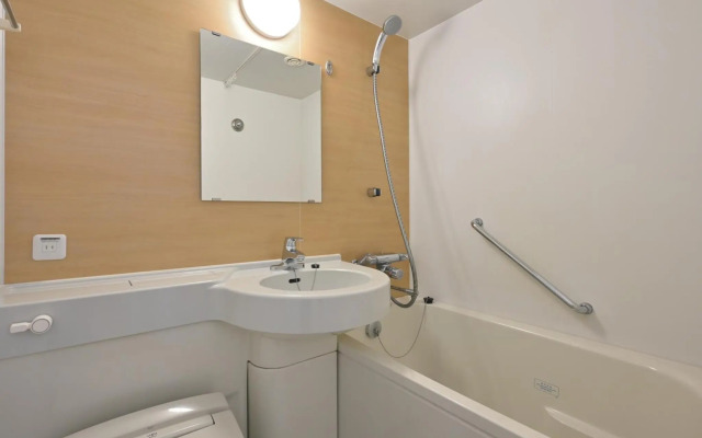 Rihga Hotel Zest Takamatsu