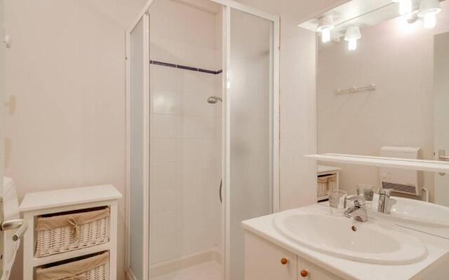 Appartement Cauterets, 3 pièces, 6 personnes - FR-1-401-163