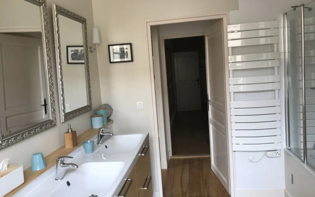 Le Relais de Scissé