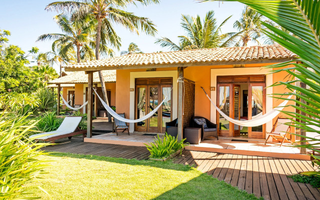 Pousada Vila Vagalume