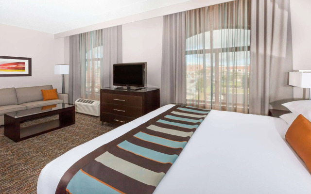 Wingate by Wyndham - Sylvania/Toledo
