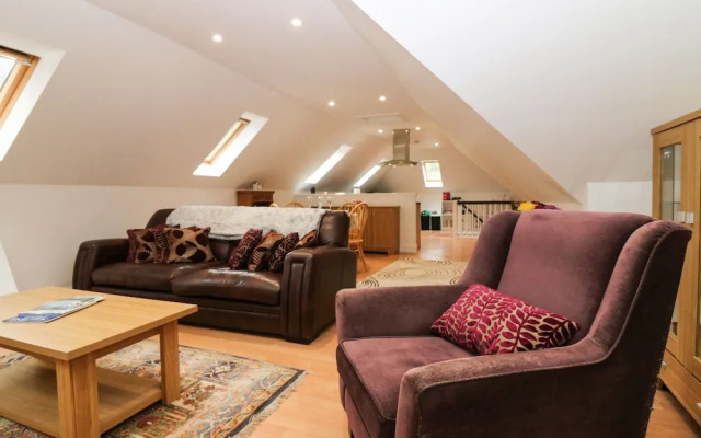Hayloft