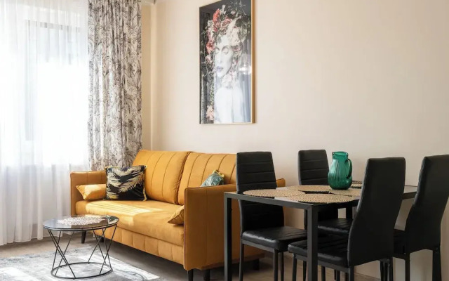 RentPlanet - Apartamenty Miedziana