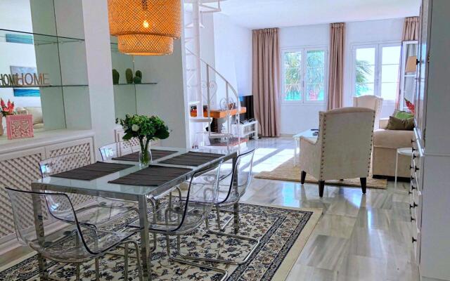 Playa Lucera Beautiful 3 bedrooms house