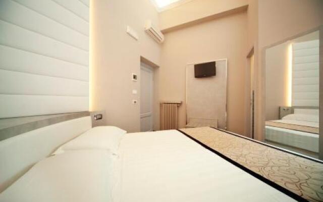 B&B Residenza le Fonticine