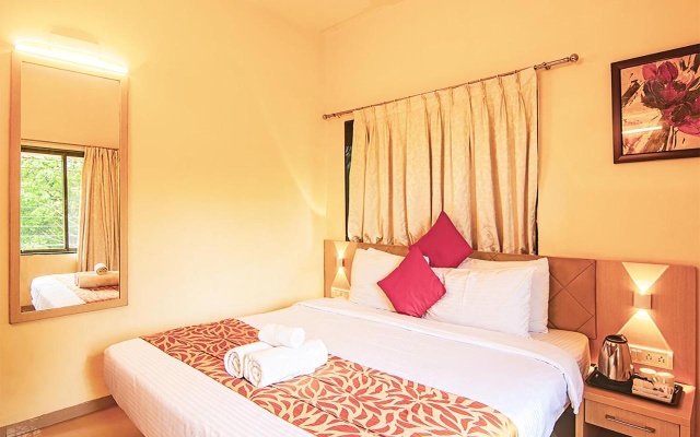 Aron Resort & Spa Lonavala