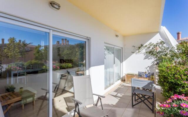 Apartamento Terra Mare by Seewest