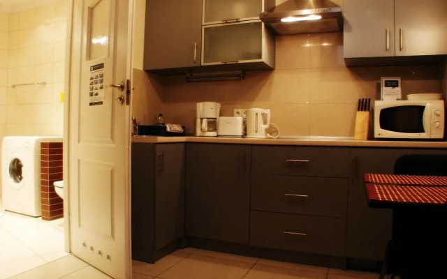 Apartmentsapart Krakow