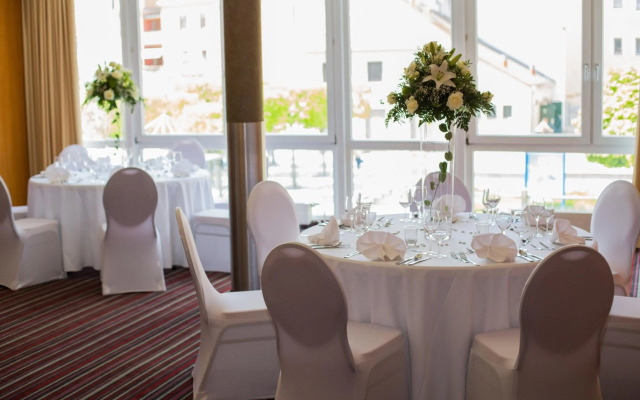 Best Western Plus Hotel Bautzen