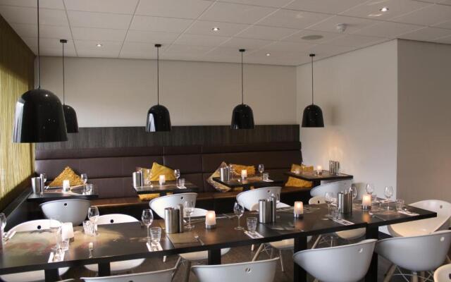 Fletcher Resort-Hotel Zutphen