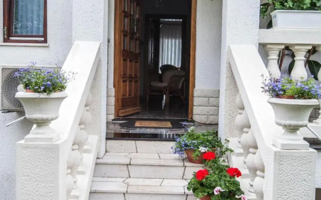 Apartman Marko