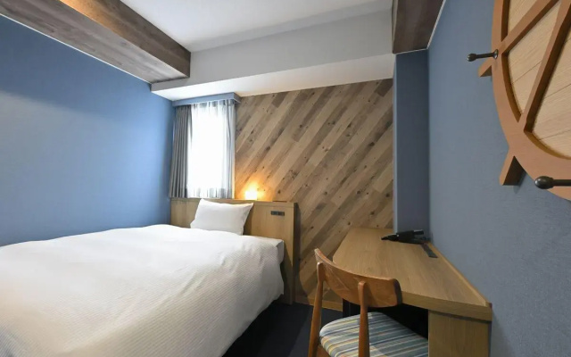 Matsue Urban Hotel