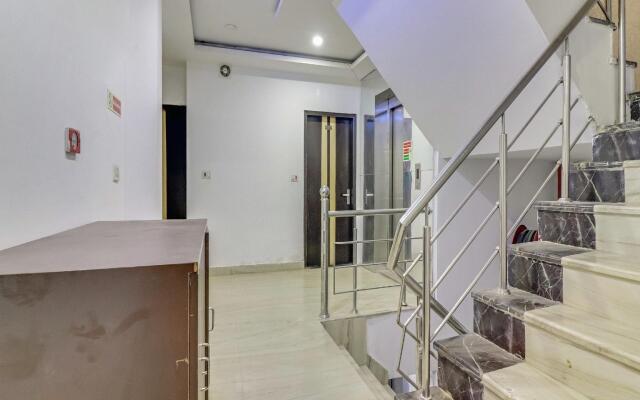 OYO 81393 Hotel C international