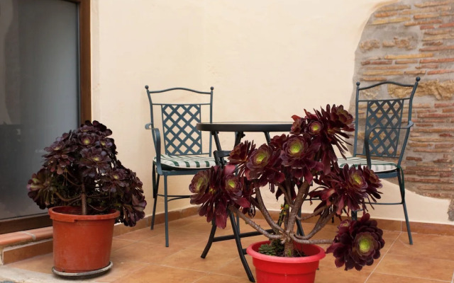 Apartment 4 People in Ground Floor