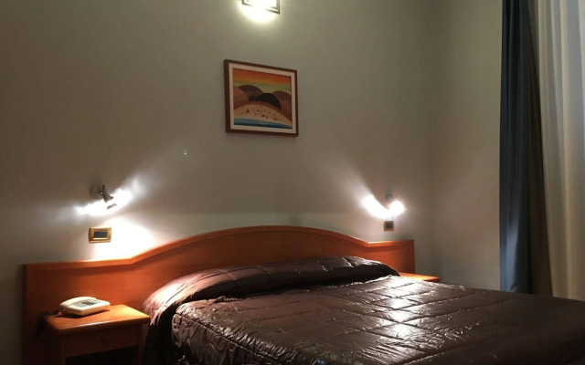 Hotel Villa Igea