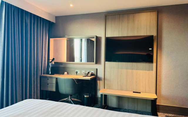 Hotel Citradream Cirebon