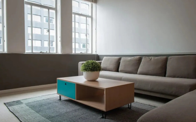 Gorgeous 2 Bedroom Apartment in Auckland CBD