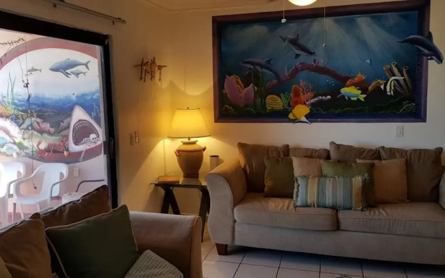 Casa Escuela Beachfront Las Palmas Mirador Beach