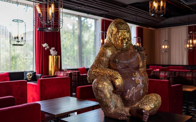 Amedia Linz, Trademark Collection by Wyndham