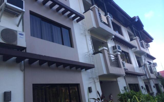 Residencia Boracay