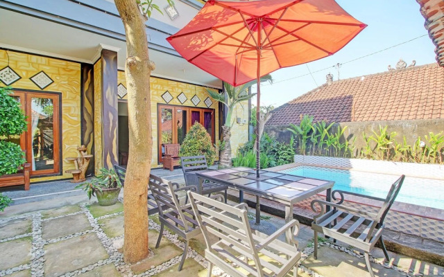 OYO 93056 Penginapan Pondok Abian Sukawati