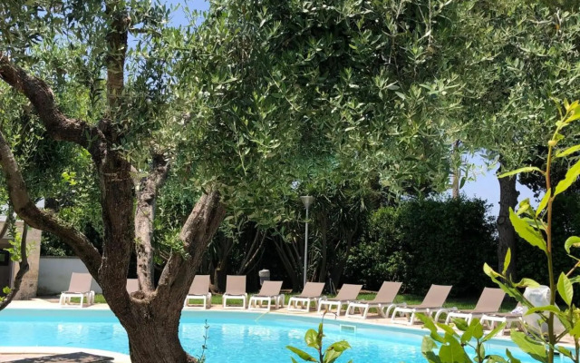Hotel Gabriella
