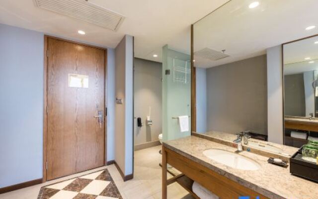 Yinchuan Macrolink Regent Hotel