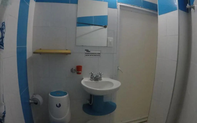 RokaDura Hostel