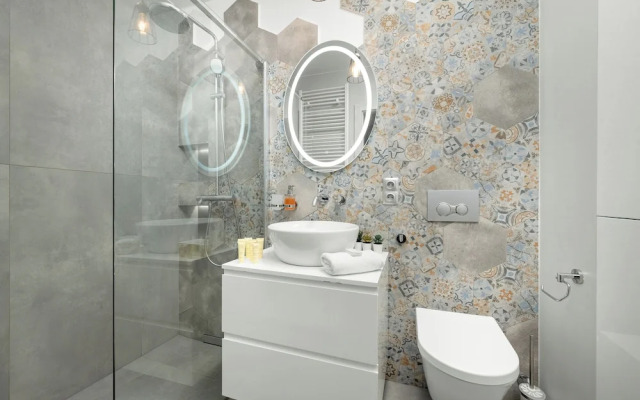 Apartment Near the Harbour by Renters