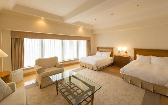 HOTEL MYSTAYS PREMIER Sapporo Park