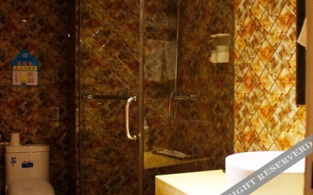 Youzizhijia Business Hotel