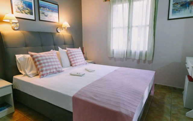 Eleon Villas Mani