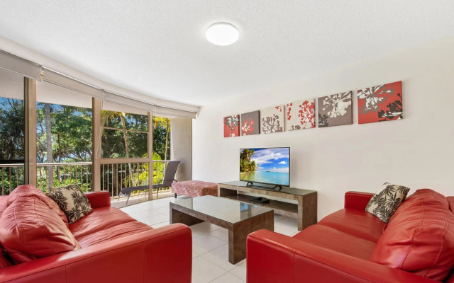 Beachcomber on the Spit