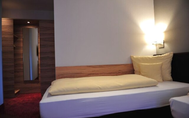 Hotel/Restaurant Zum Wiesengrund