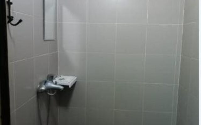 Hostel Gorod'OK