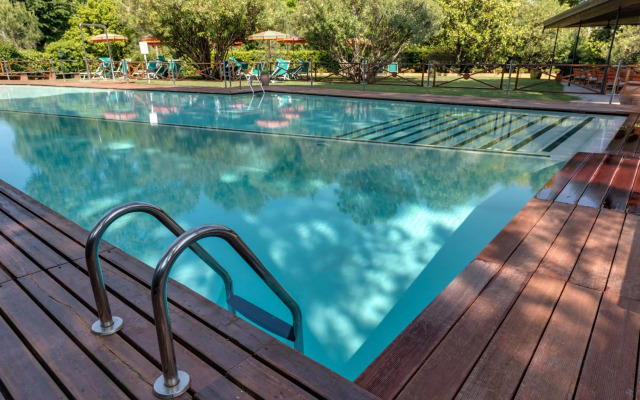 Hermitage Hotel & Resort