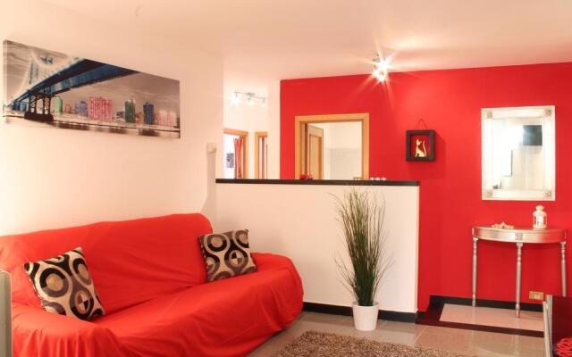 La Piazzetta Nel Vicolo