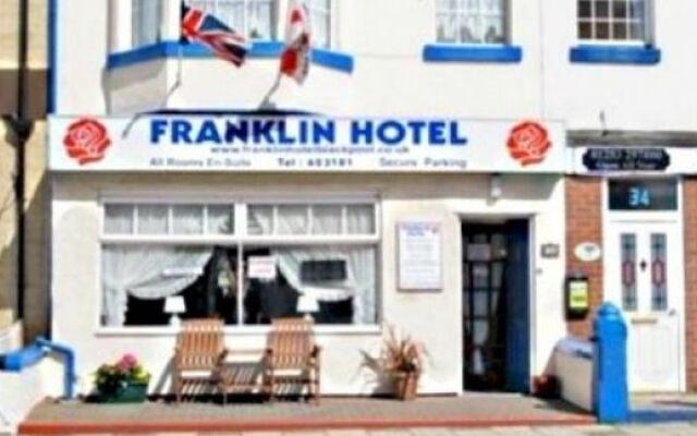 Franklin Hotel