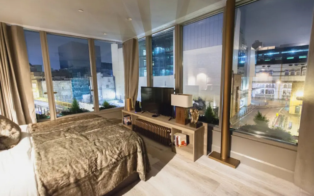 Clarendon Suites