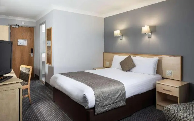 Ramada London Finchley