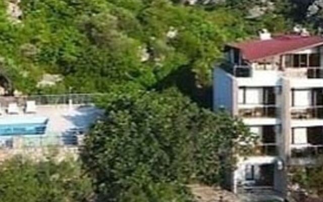 Kumlubük Hotel